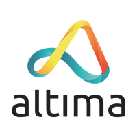 Altima Smart Home icon