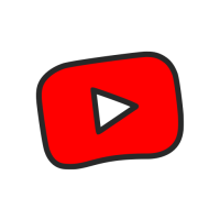 YouTube Kids icon