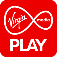 Virgin Media Play icon