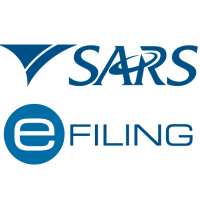 SARS Mobile eFiling icon