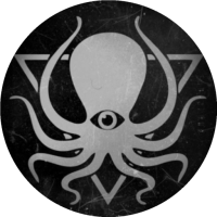 Cyber Octopus icon