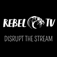 Rebel TV icon