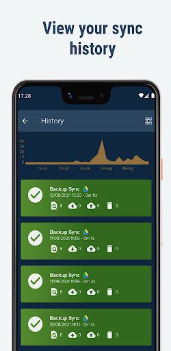 WhatsApp Messenger screenshot 2