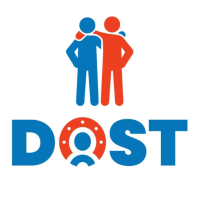 DOST icon