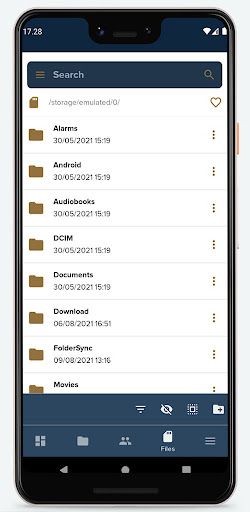 WhatsApp Messenger screenshot 2