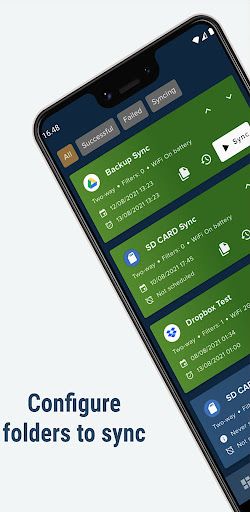WhatsApp Messenger screenshot 2