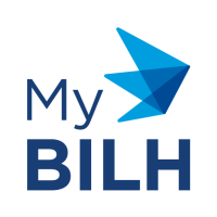 MyBILH icon