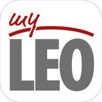 myLEO icon