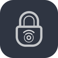 Secure VPN icon