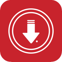 Pinterest Video Downloader icon