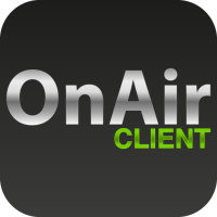 OnAir Client icon