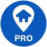 iProperty PRO icon