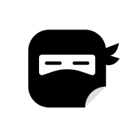 NoteNinja - AI Note Taker icon