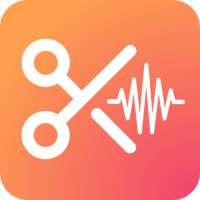 Audio Editor & Music Editor icon