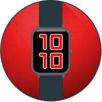 Amazfit GTS WatchFaces icon