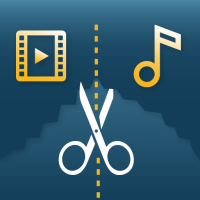 Video to Audio Mp3 Cutter icon