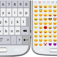 Emoji Keyboard icon