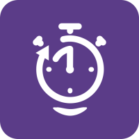 Meeting Timer icon