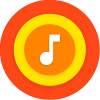 Music Player & MP3 Player icon