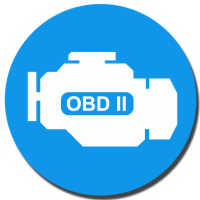 OBD2 Bluetooth Car Scanner icon