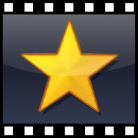 VideoPad Video Editor icon