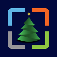 Merry Christmas Wallpaper icon