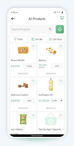 WhatsApp Messenger screenshot 2