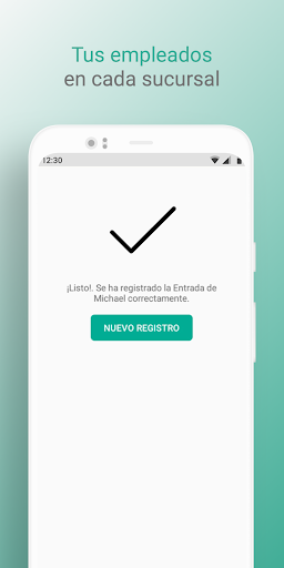 WhatsApp Messenger screenshot 2