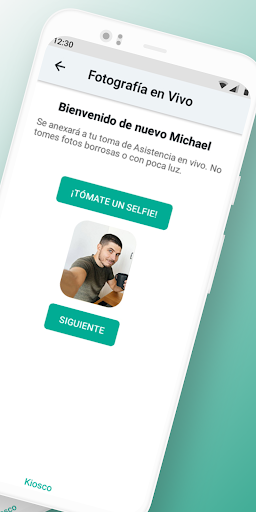 WhatsApp Messenger screenshot 2