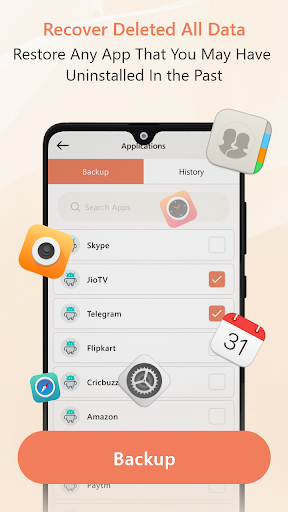 WhatsApp Messenger screenshot 2