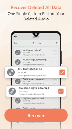 WhatsApp Messenger screenshot 2