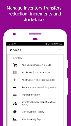 WhatsApp Messenger screenshot 2