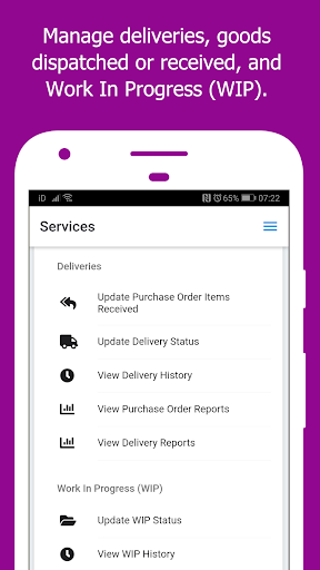 WhatsApp Messenger screenshot 2