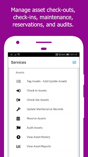 WhatsApp Messenger screenshot 2