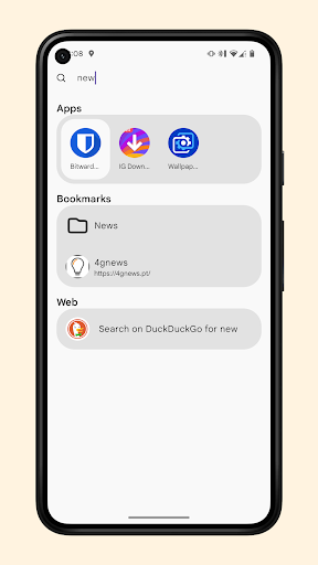 WhatsApp Messenger screenshot 2