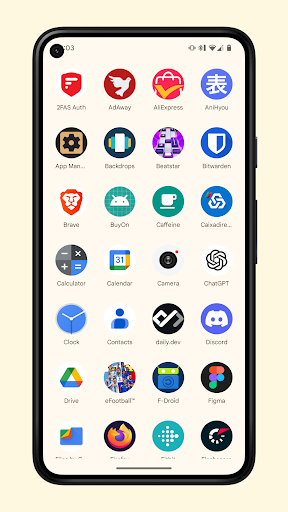 WhatsApp Messenger screenshot 2