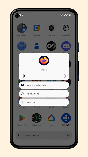 WhatsApp Messenger screenshot 2