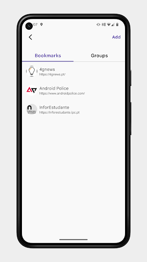 WhatsApp Messenger screenshot 2
