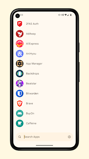WhatsApp Messenger screenshot 2