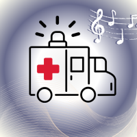 Ambulance sound