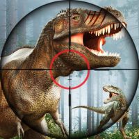 Dinosaur Hunting: Trex Hunter icon