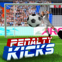 Penalty Kicker icon