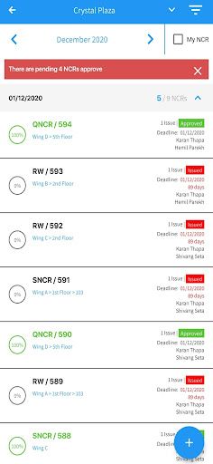 WhatsApp Messenger screenshot 2