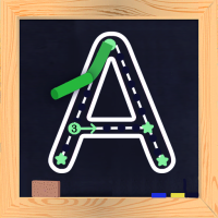 Kids Learn : ABC Alphabet Game icon