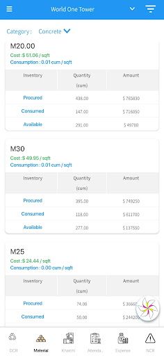 WhatsApp Messenger screenshot 2