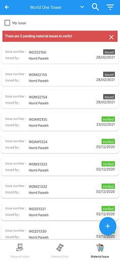 WhatsApp Messenger screenshot 2