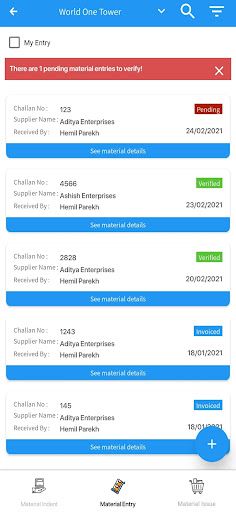 WhatsApp Messenger screenshot 2