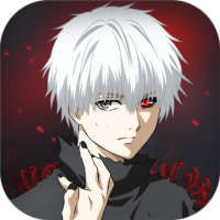 Tokyo Ghoul · Break the Chains icon