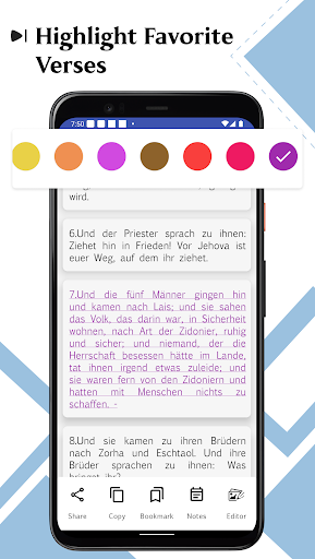 WhatsApp Messenger screenshot 2