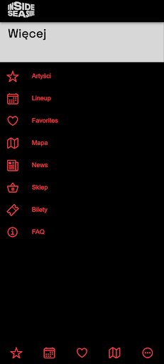 WhatsApp Messenger screenshot 2